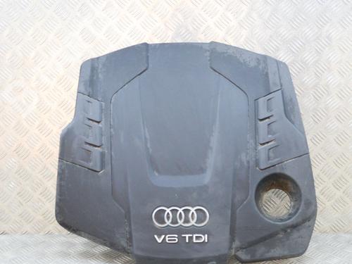 Used Engine cover Engine cover AUDI A4 Allroad B9 (8WH, 8WJ) 3.0 TDI quattro (272 hp) 10673386 10673386