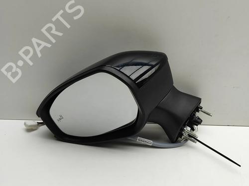 Used Left mirror Left mirror TOYOTA C-HR (_X2_, _H2_) Hybrid (ZYX20) (140 hp) 30108392 30108392