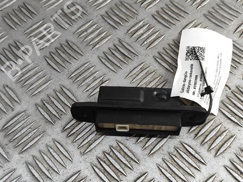 Tailgate handle TOYOTA PRIUS PLUS (_W4_) 1.8 Hybrid (ZVW4_) | BP27531841C132 