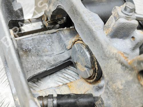 Left rear brake caliper AUDI Q8 (4MN, 4MT) 55 TFSI Mild Hybrid quattro | BP33972300M107  - Image 8