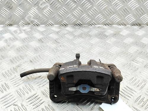 Left rear brake caliper JEEP COMPASS (MK49) 2.2 CRD 4x4 | BP38070152M107 - Image 2