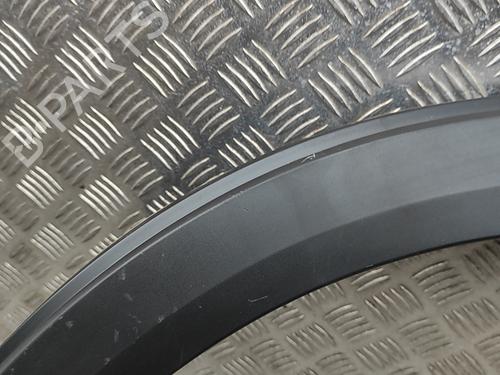 Rear left wheel arch trim MAZDA CX-5 (KF) 2.0 | BP29867466C136