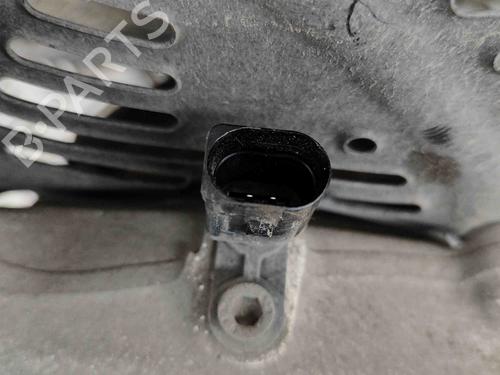 Right front steering knuckle AUDI A4 B9 Avant (8W5, 8WD) RS4 TFSi quattro | BP27772122M26 