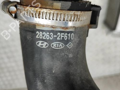 Pipe HYUNDAI SANTA FÉ IV (TM, TMA) 2.2 CRDi AWD | BP29391565M125 - Image 6
