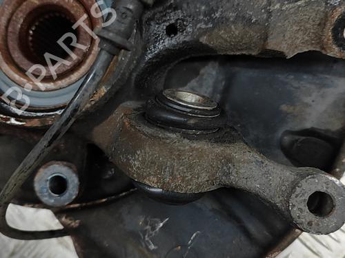 Left rear steering knuckle MERCEDES-BENZ S-CLASS (W220) S 500 (220.075, 220.175, 220.875) | BP24819091M27 