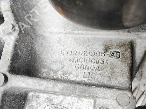 Engine mount LAND ROVER DISCOVERY SPORT (L550) 2.0 D 4x4 | BP38201653M89 - Image 7