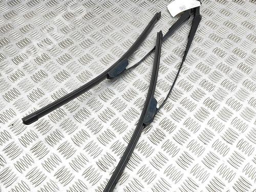 Front wipers mechanism PORSCHE CAYMAN (987) S 3.4 | BP29753166C83 