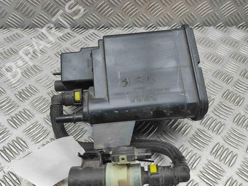 Used Other CITROËN C5 AIRCROSS (A_) 1.6 Hybrid 225 (A45GFR) (224 hp) 29459501