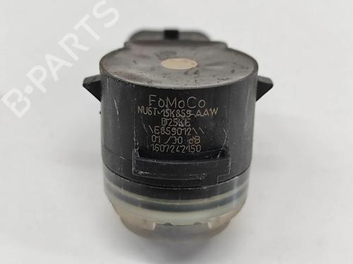 Electronic module FORD KUGA III (DFK) 2.5 FHEV | BP28562194M83  - Image 7