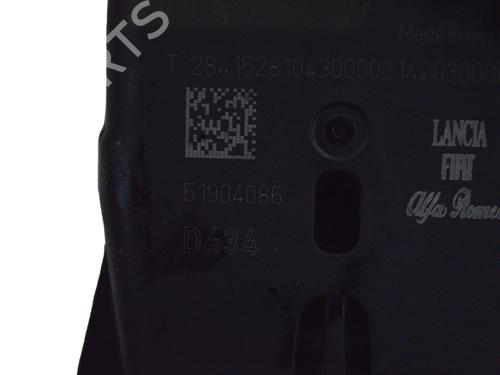 Electronic sensor FIAT 500L (351_, 352_) 1.4 (199LYB1B) | BP30246513M84 