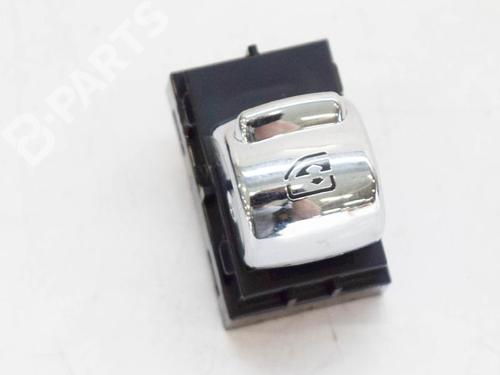 Right rear window switch MINI MINI COUNTRYMAN (F60) Cooper S | BP7801249I28 