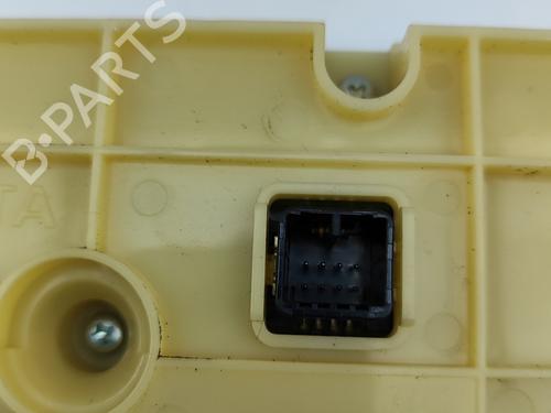 Climate control TOYOTA PRIUS (_W3_) 1.8 Hybrid (ZVW3_) | BP28811950I5 