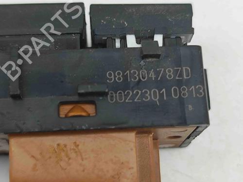 Switch CITROËN C5 AIRCROSS (A_) 1.6 Hybrid 225 (A45GFR) | BP33375099I30  - Image 5