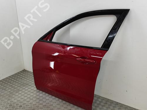 Left front door ALFA ROMEO STELVIO (949_) 2.0 Q4 (949.AXA2A) | BP28434429C2 