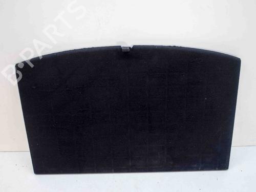 Used Luggage compartment floor TESLA MODEL 3 (5YJ3) EV (261 hp) 27756131