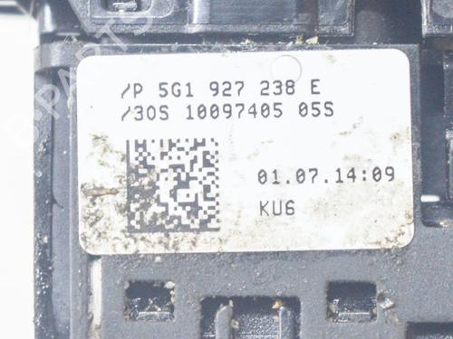 Switch VW GOLF VII (5G1, BQ1, BE1, BE2) 2.0 R 4motion | BP10399246I30 