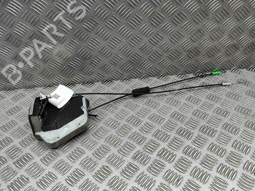 Used Rear left lock Rear left lock SUZUKI GRAND VITARA II (JT, TE, TD) 2.4 All-wheel Drive (JT424, JB424, TDA4) (166 hp) 33375371 33375371