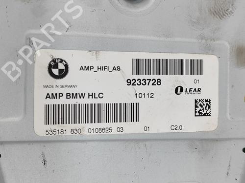 Elektronische module BMW 7 (F01, F02, F03, F04) 730 d | BP23415841M83 