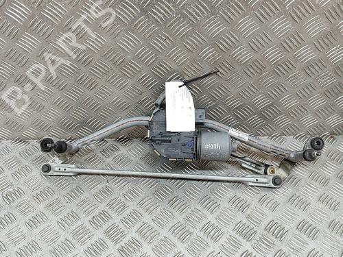 Scheibenwischergestänge vorne für VW PASSAT B8 (3G2, CB2) 1.6 TDI (120 hp) 20982153