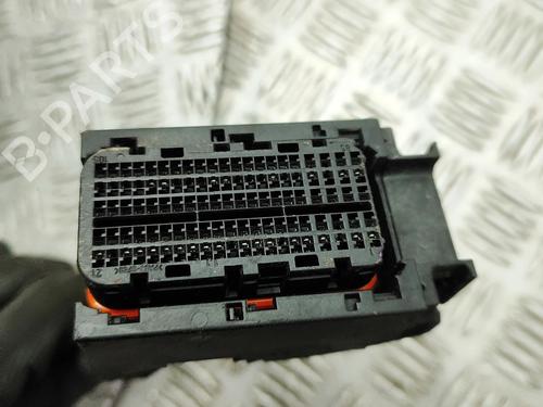 Engine VW PASSAT B8 Variant (3G5, CB5) 2.0 TDI | BP32476130M1 