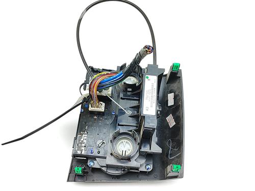 Electronic module ISUZU D-MAX II (TFR, TFS) 2.5 CRDi 4x4 (TFS86J) | BP36458436M83 - Image 4