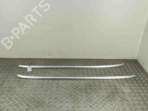 Used Roof bar AUDI A6 C7 Avant (4G5, 4GD) RS6 quattro (560 hp) 25615440