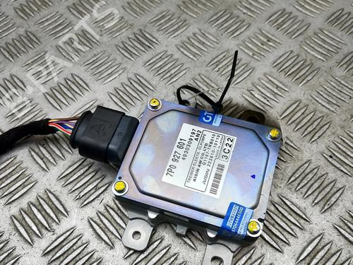 Electronic module PORSCHE CAYENNE (92A) 4.2 S Diesel | BP36391022M83 - Image 3