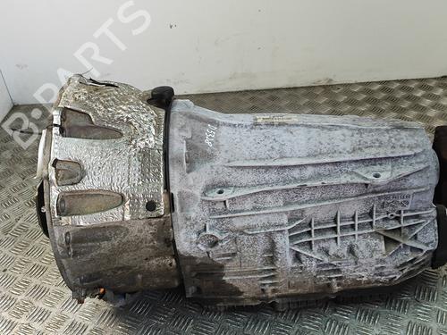 Gearbox MERCEDES-BENZ E-CLASS (W213) E 350 d (213.033) | BP27205476M3 