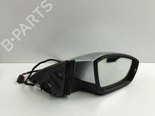 Used Right mirror Right mirror SKODA OCTAVIA III Combi (5E5, 5E6) 1.8 TSI 4x4 (180 hp) 33697370 33697370
