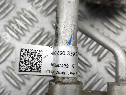 AC pipe AUDI Q8 (4MN, 4MT) 55 TFSI Mild Hybrid quattro | BP38070752M126 - Image 9