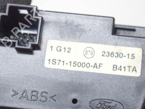 Display monitor FORD MONDEO III (B5Y) 2.5 V6 24V | BP10187065C48 
