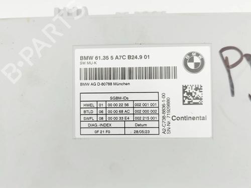 Electronic module BMW X5 (G05, F95) xDrive 40 i | BP40617886M83 - Image 5