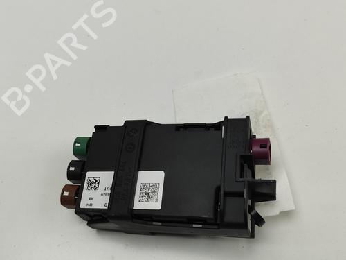 Elektronische module VW PASSAT B8 Variant (3G5, CB5) 1.4 GTE Hybrid (218 hp) 26570118