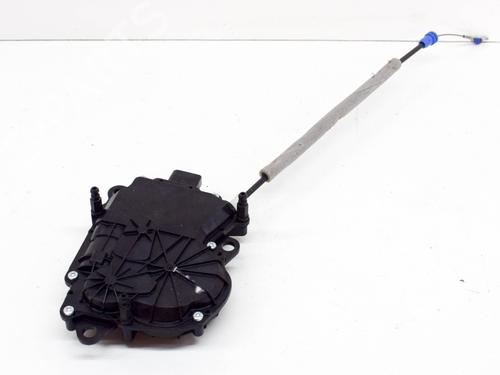 Used Electronic module LAND ROVER DISCOVERY SPORT (L550) 2.0 D 4x4 (180 hp) 10401984