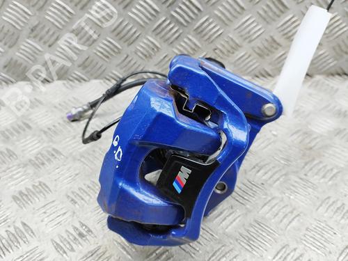 Used Right rear brake caliper Right rear brake caliper BMW X5 (G05, F95) xDrive 30 d Mild-Hybrid (286 hp) 33392009 33392009