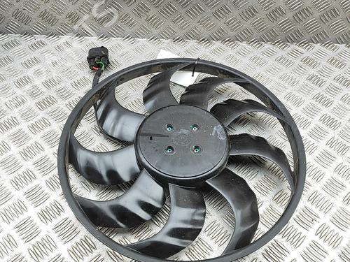 Radiator fan MG MG 4 (EH32) EV | BP31687308M35