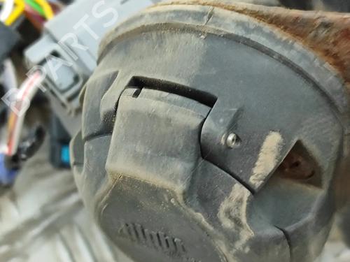 Trækkugle/Mekanisme FORD RANGER (TKE) 3.2 TDCi 4x4 | BP27576860C141 