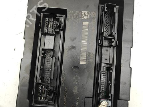 Electronic module AUDI A6 C7 (4G2, 4GC) 1.8 TFSI | BP33392272M83 - Image 5