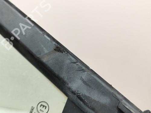 Front left quarter glass VW PASSAT B8 (3G2, CB2) 1.6 TDI | BP16257618C111 