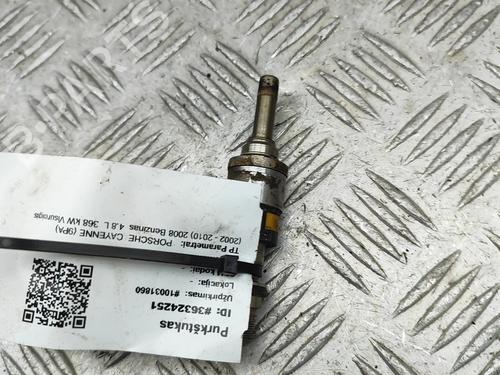 Injector BMW 5 (E60) 530 d | BP36471164M100 - Image 3