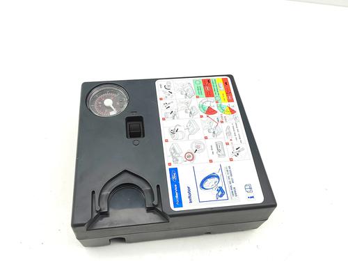 Electronic module FORD FIESTA VII (HJ, HF) 1.0 EcoBoost | BP35811754M83 - Image 4