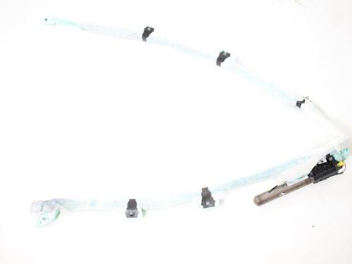 Used Left curtain airbag VW PASSAT B7 (362) 2.0 TDI (140 hp) 30256308