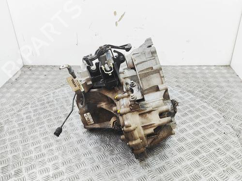 Gearbox VOLVO XC40 (536) D3 | BP39958672M3 - Image 2