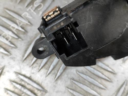 Varmeblæser VOLVO XC40 (536) B4 Mild-Hybrid | BP28430781M62 