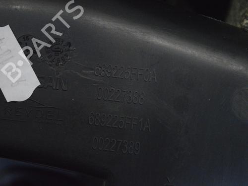 Other NISSAN MICRA V (K14) 1.0 | BP30243972O1