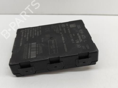 Used Electronic module SKODA KAROQ (NU7, ND7) 1.6 TDI (115 hp) 17549077