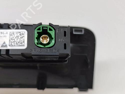 Electronic module SKODA ENYAQ iV SUV (5AZ) 60 | BP27775315M83  - Image 9