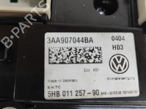 Electronic module VW PASSAT B7 (362) 1.6 TDI | BP24581661M83 