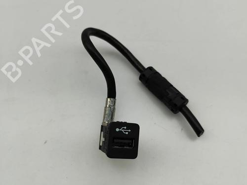 Used Electronic module Electronic module BMW X5 (G05, F95) xDrive 45 e Plug-in Hybrid (394 hp) 27384180 27384180