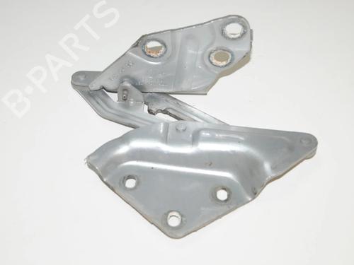 Used Hinge/Door check strap VW TOUAREG (7LA, 7L6, 7L7) 2.5 R5 TDI (174 hp) 30242293